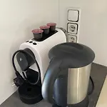 بيت للعطل Casa Nonna *
