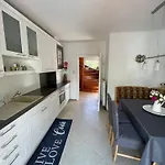 بيت للعطل Casa Nonna كلاغنفورت