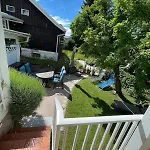 Casa Nonna * كلاغنفورت