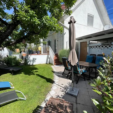 Casa Nonna * Klagenfurt am Woerthersee