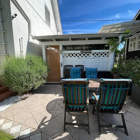 Casa Nonna * Klagenfurt am Woerthersee