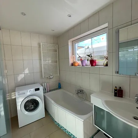 Casa Nonna Feriehus *