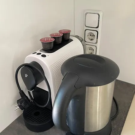 Feriehus Casa Nonna *