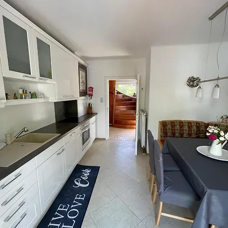 Ferienhaus Casa Nonna Klagenfurt am Wörthersee