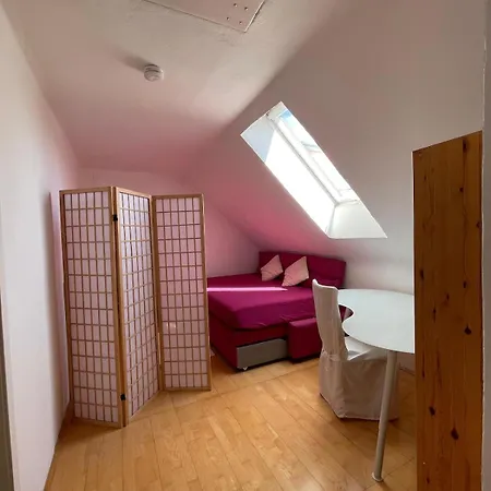 Ferienhaus Casa Nonna