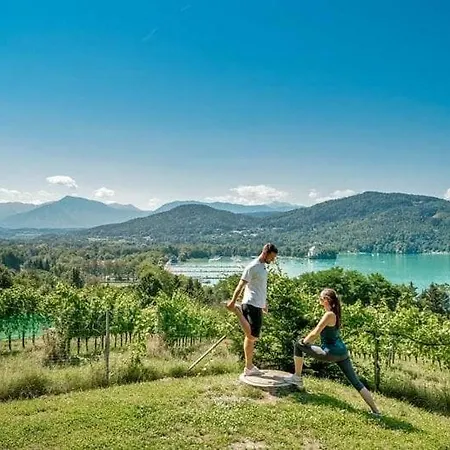 Casa Nonna Ferienhaus *