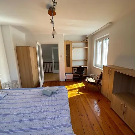 Feriehus Casa Nonna *