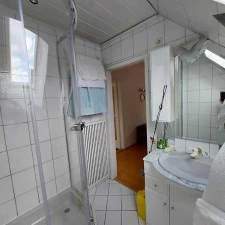 Ferienhaus Casa Nonna *