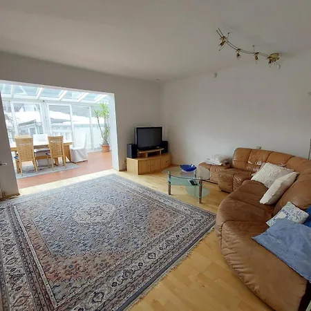 Ferienhaus Casa Nonna