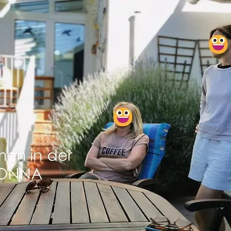 Nyaraló Casa Nonna Klagenfurt am Woerthersee