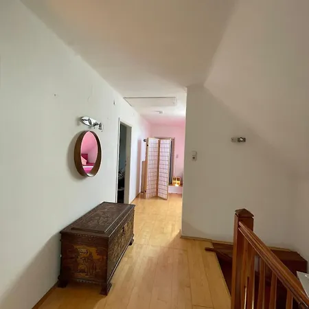 Ferienhaus Casa Nonna