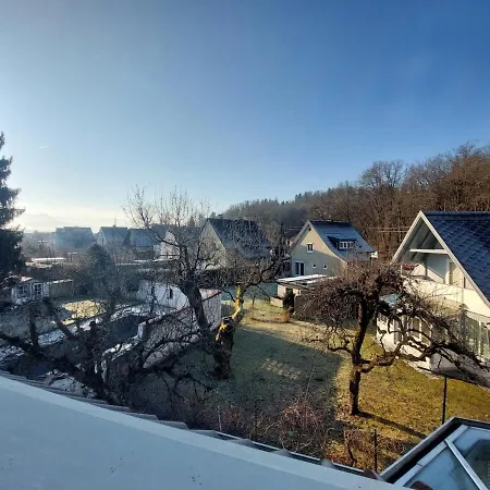 Nyaraló Casa Nonna *