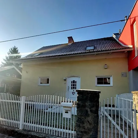 Casa Nonna Klagenfurt am Woerthersee