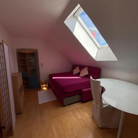 Feriehus Casa Nonna Klagenfurt am Woerthersee