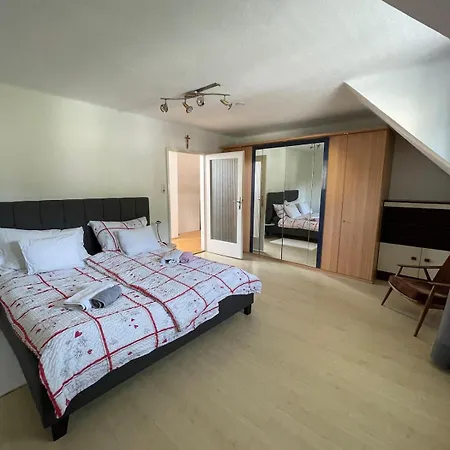 Casa Nonna * Klagenfurt am Woerthersee