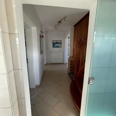 Ferienhaus Casa Nonna
