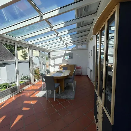 Ferienhaus Casa Nonna *