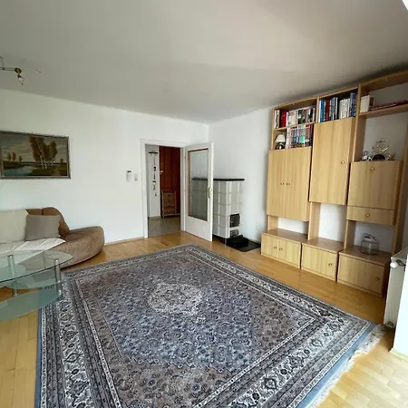 Casa Nonna Klagenfurt am Woerthersee