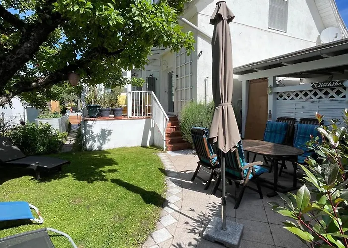 Casa Nonna * Klagenfurt am Woerthersee