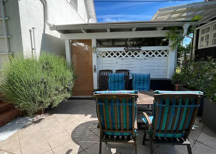 Casa Nonna * Klagenfurt am Woerthersee