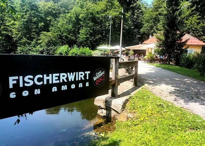 Nyaraló Casa Nonna Klagenfurt am Woerthersee