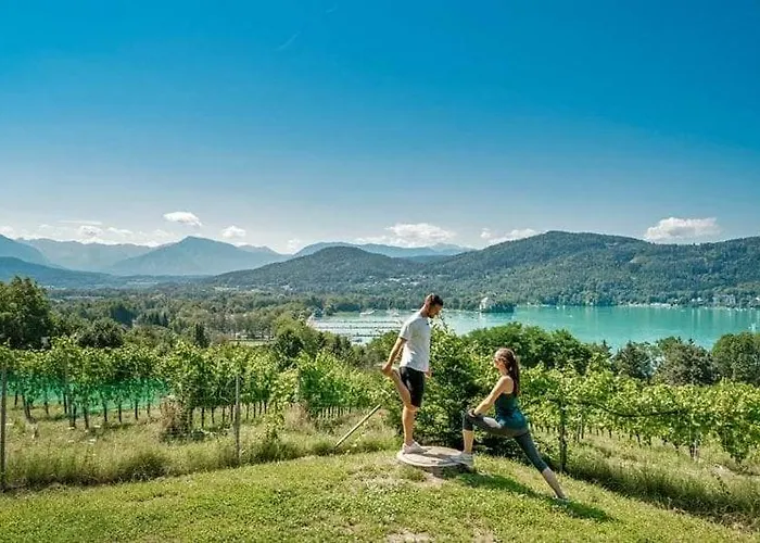 Casa Nonna Nyaraló *