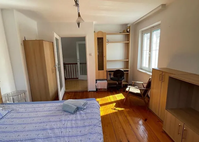 Nyaraló Casa Nonna *