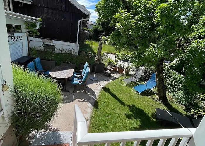 Casa Nonna * Klagenfurt am Woerthersee