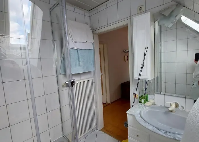 Nyaraló Casa Nonna *