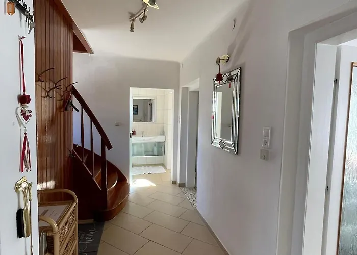 Casa Nonna Nyaraló Klagenfurt am Woerthersee