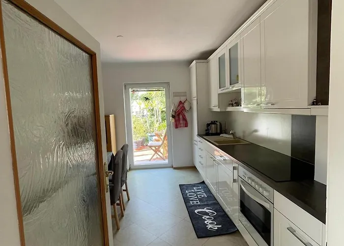 Casa Nonna Nyaraló Klagenfurt am Woerthersee