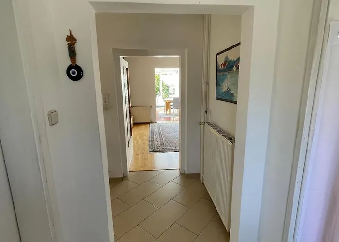 Casa Nonna Klagenfurt am Woerthersee