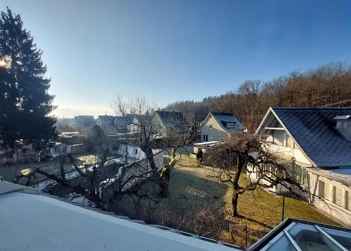 Nyaraló Casa Nonna *