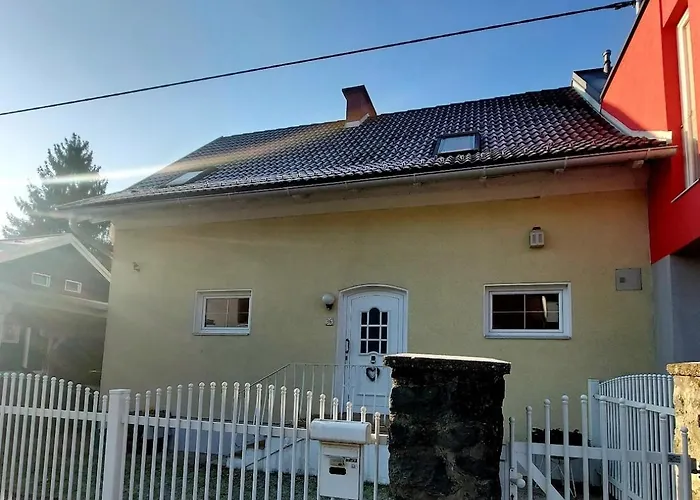 Casa Nonna Klagenfurt am Woerthersee