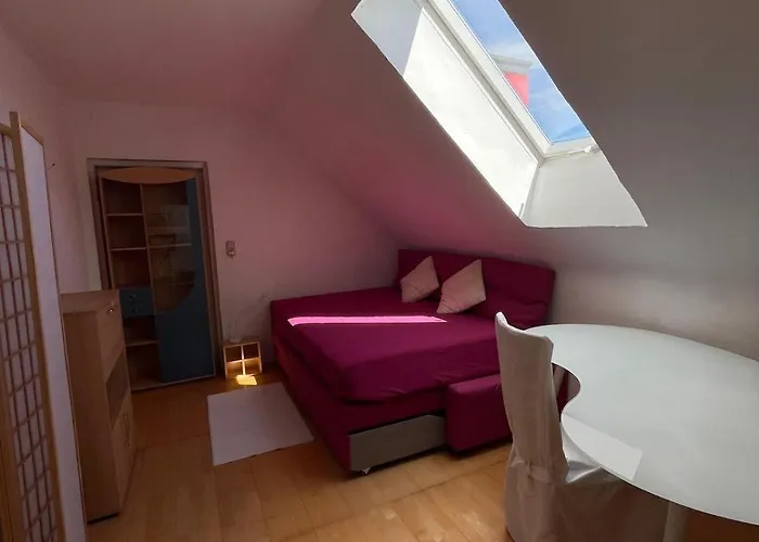 Nyaraló Casa Nonna Klagenfurt am Woerthersee