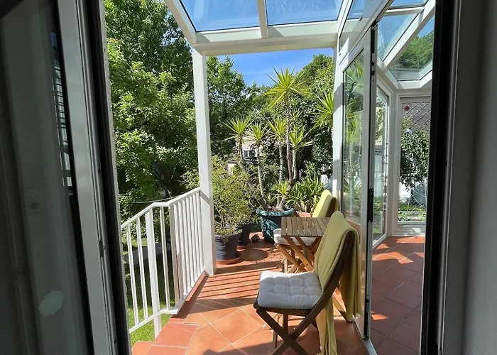 Nyaraló Casa Nonna *