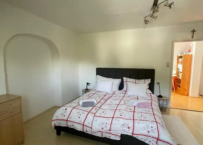 Casa Nonna * Klagenfurt am Woerthersee