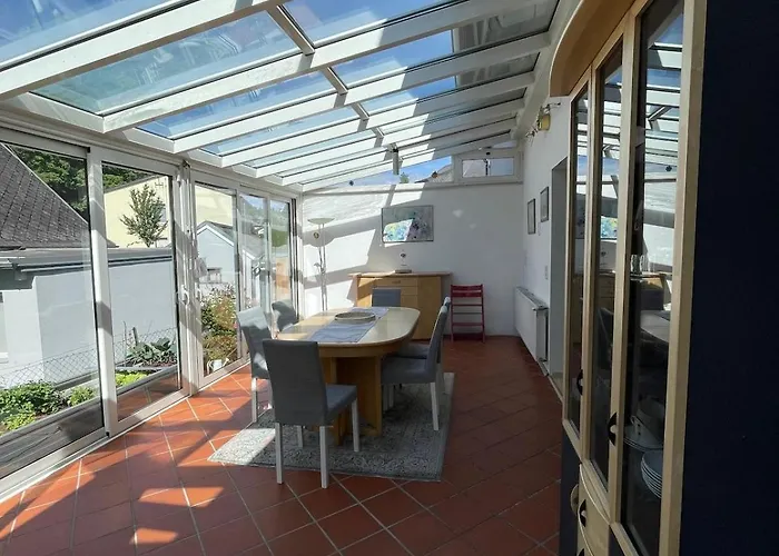 Nyaraló Casa Nonna *