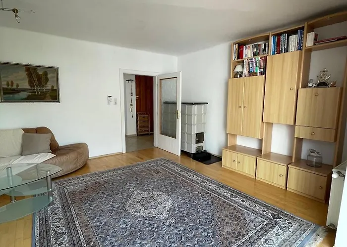 Casa Nonna Klagenfurt am Woerthersee